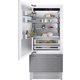 Встраиваемый холодильник V-ZUG CombiCooler V6000 Supreme CCO6T-51096 L