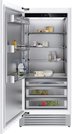 Встраиваемый холодильник V-ZUG V6000 Supreme CO6T-51098 L