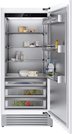 Встраиваемый холодильник V-ZUG V6000 Supreme CO6T-51098 R