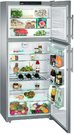 Холодильник Liebherr CTNes 4753 Premium NoFrost