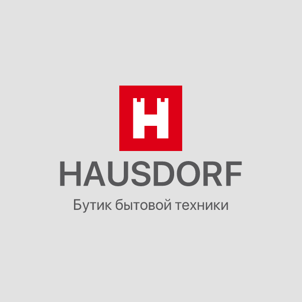 Hausdorf в Санкт-Петербурге | Бутик элитной бытовой техники. Элитная ...