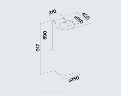 Схема с размерами Схема с размерами