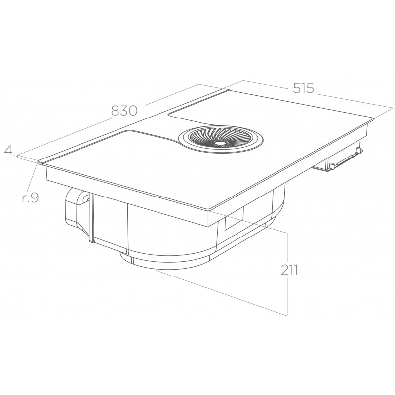 Схема с размерами Схема с размерами