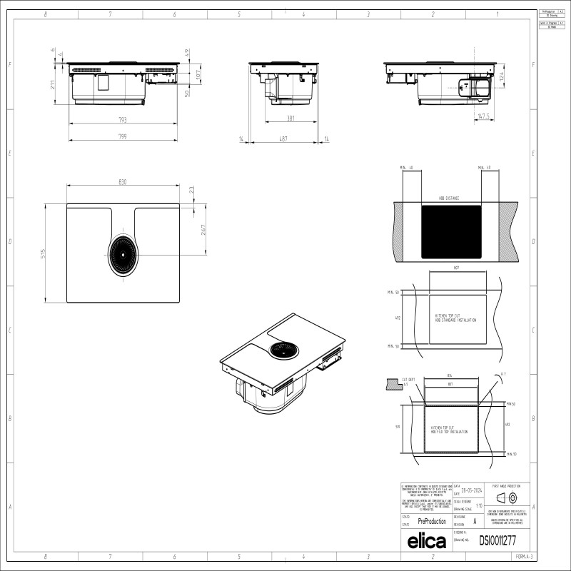 Схема с размерами Схема с размерами