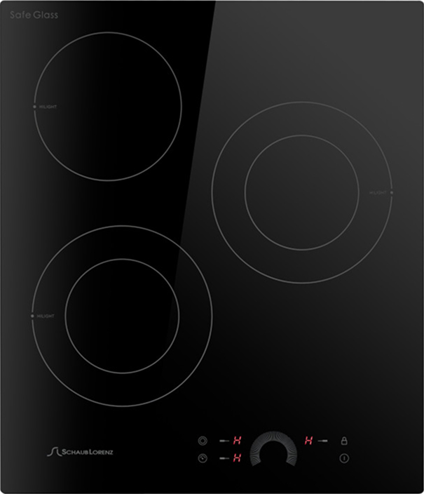 Варочная панель Schaub Lorenz SLK CY 42 H5 