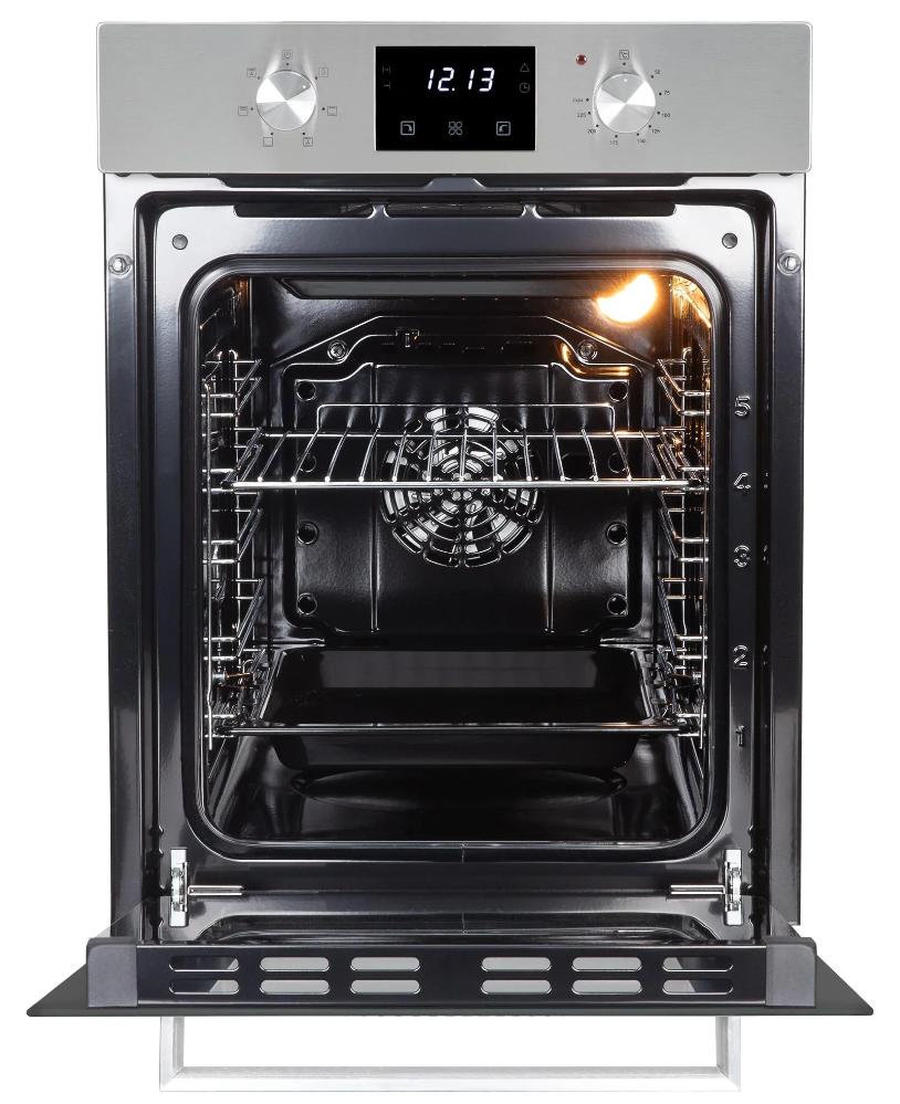 Электрический духовой шкаф Zigmund Shtain E 173 S 