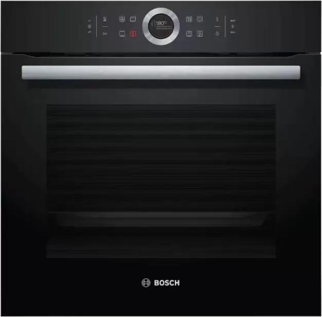 Духовой шкаф Bosch HBG635BB1 Духовой шкаф Bosch HBG635BB1