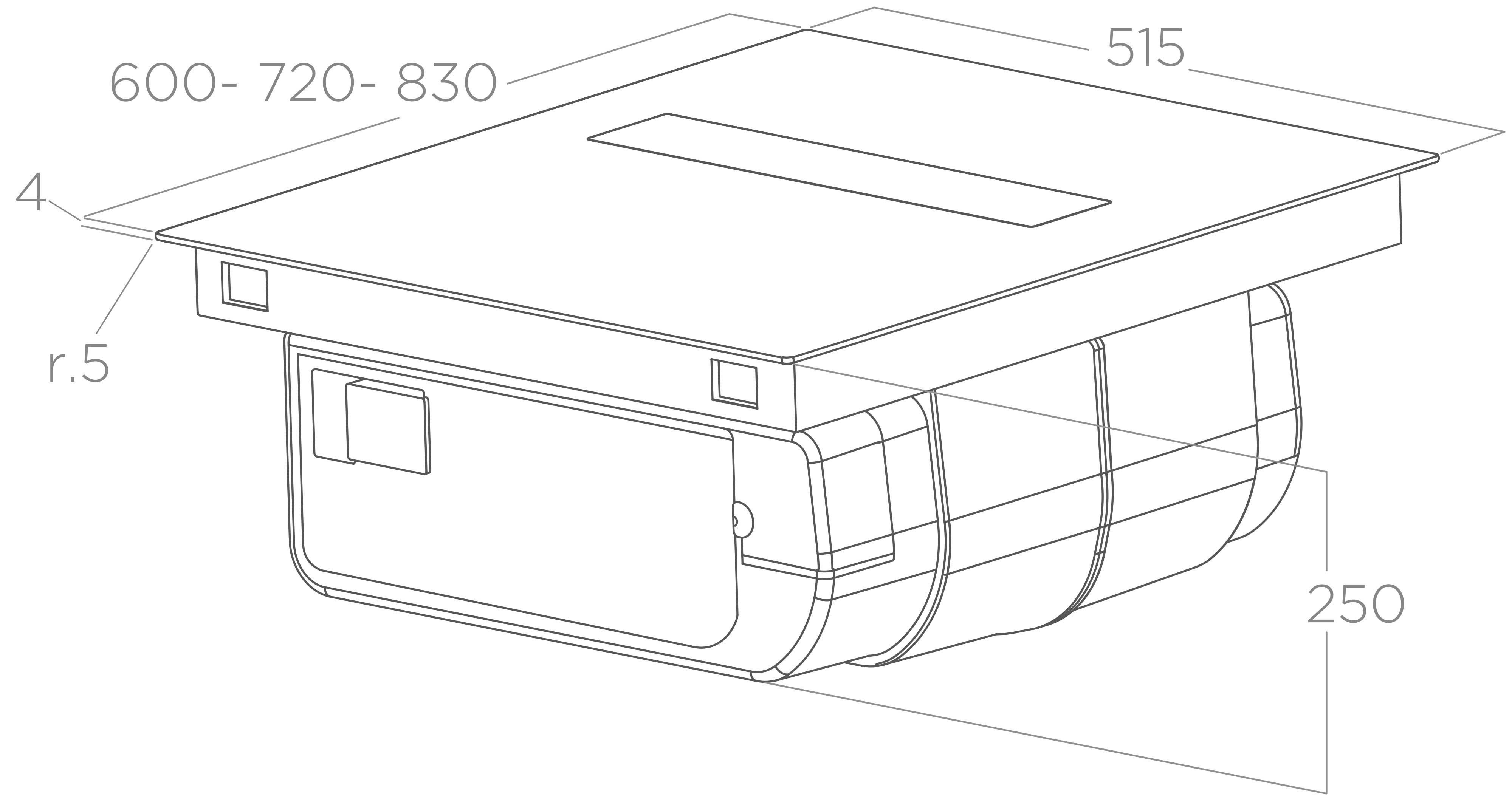 Схема с размерами Схема с размерами