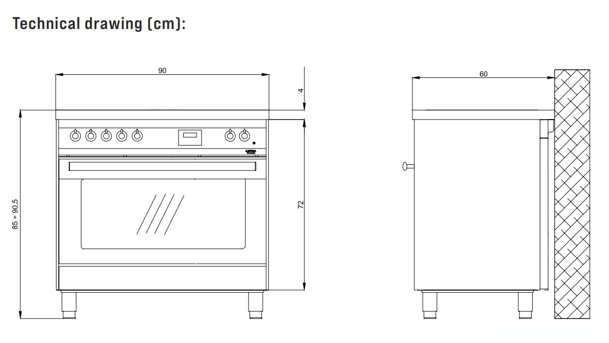 Технический чертеж Технический чертеж