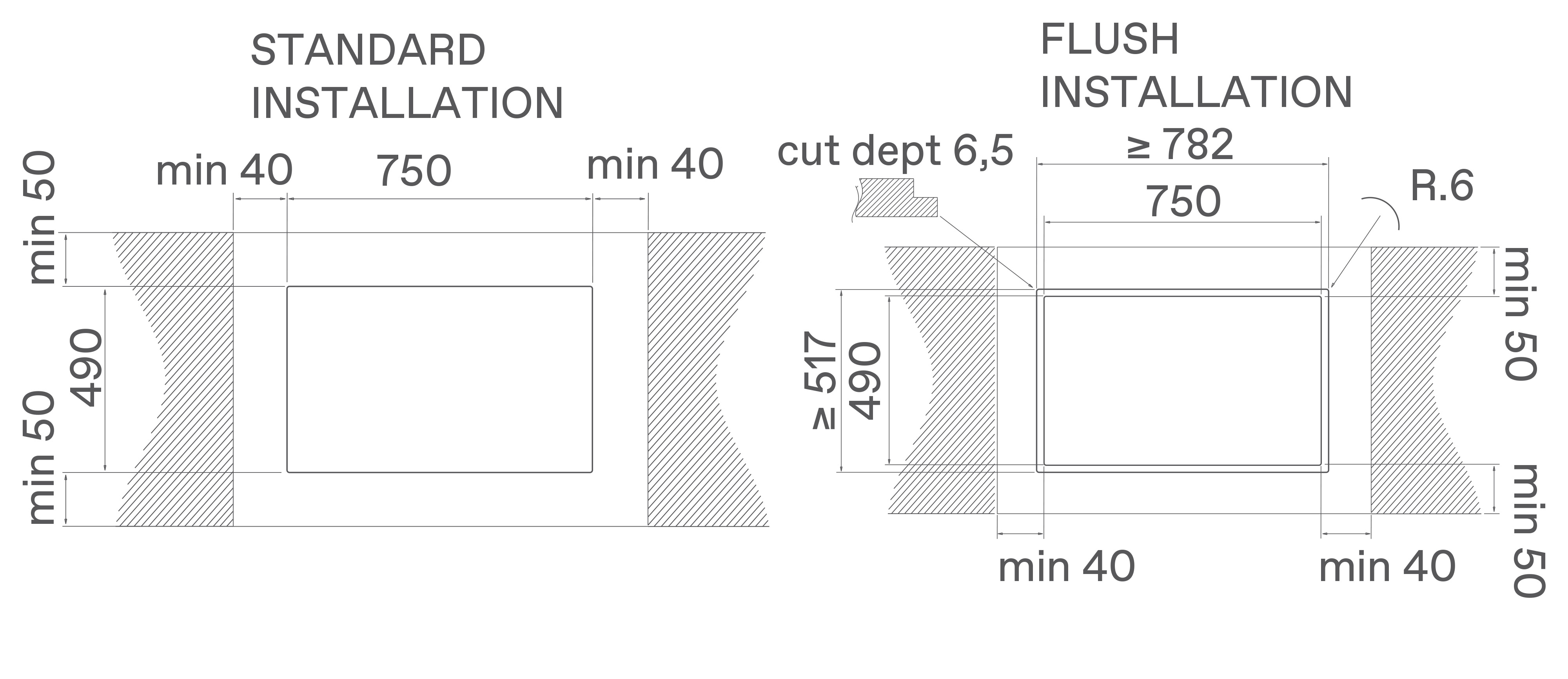 Схема с размерами Схема с размерами
