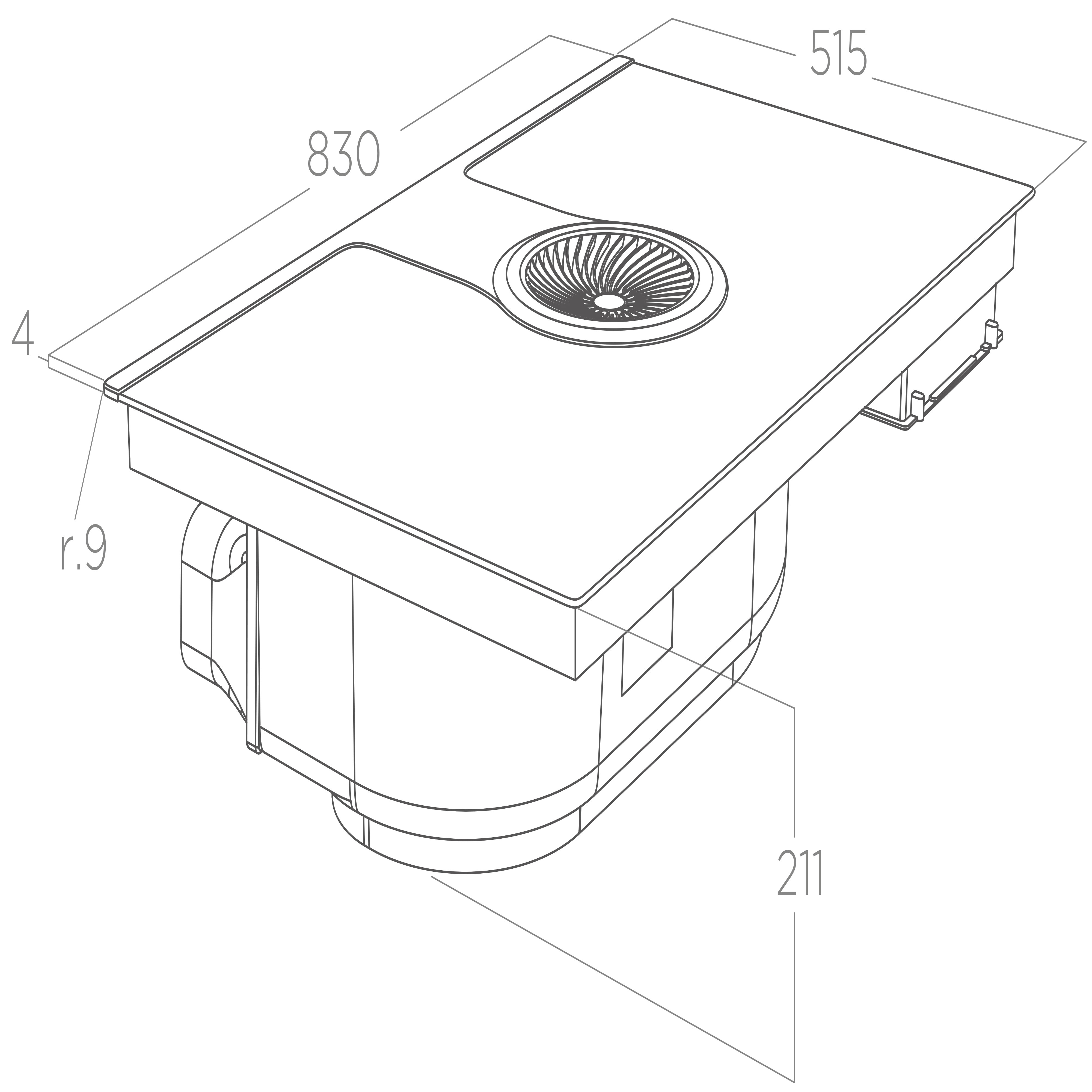 Схема с размерами Схема с размерами