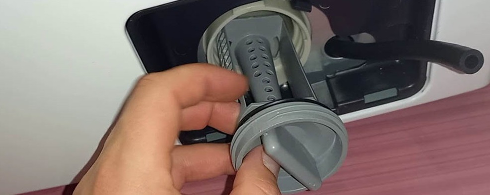  Ошибки стиральных машин Miele