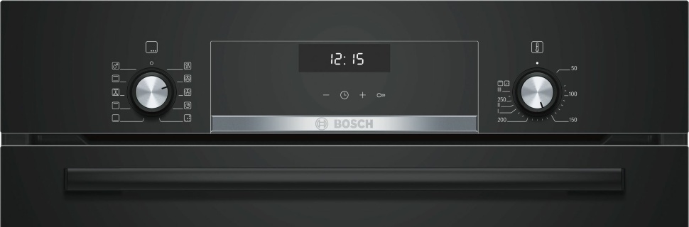 Обзор духовых шкафов Bosch Обзор духовых шкафов Bosch