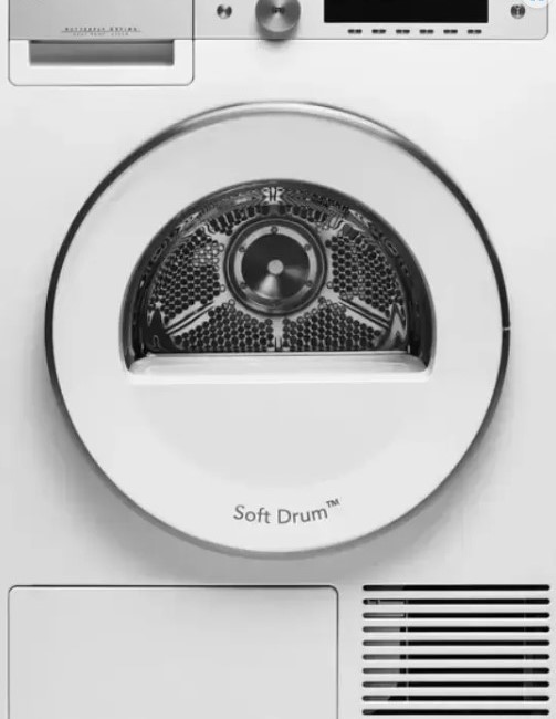 Лучшие по цене и качеству сушильные машины 2023 года