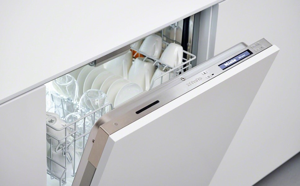Посудомоечные машины Miele Посудомоечные машины Miele