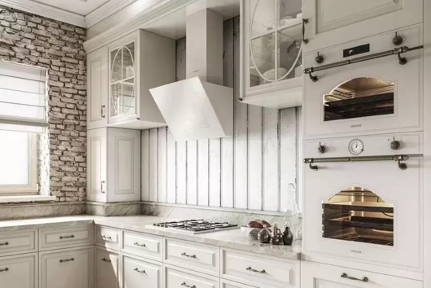 Как установить встраиваемую микроволновую печь Graude Как установить встраиваемую микроволновую печь Graude