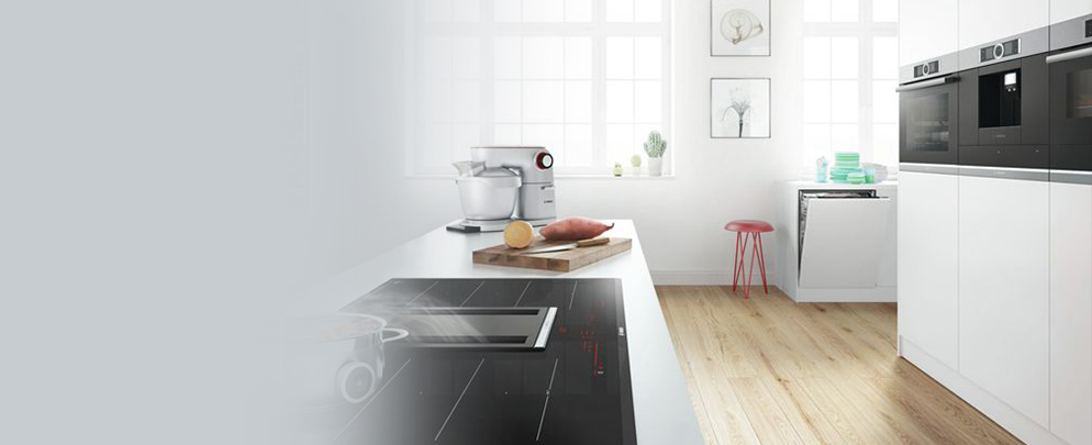 Немецкая техника для кухни: правила выбора