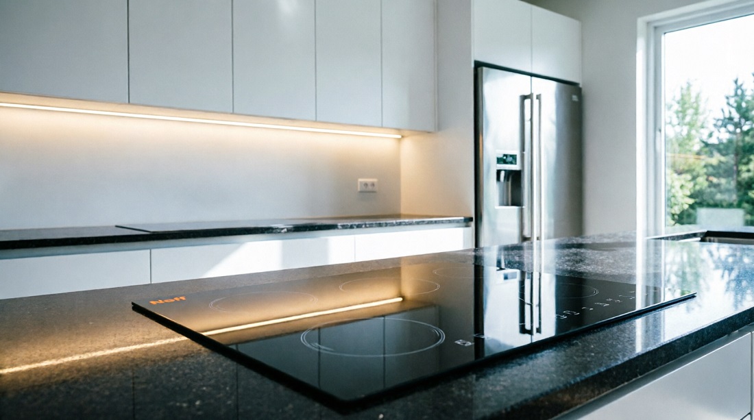 Варочные панели Neff