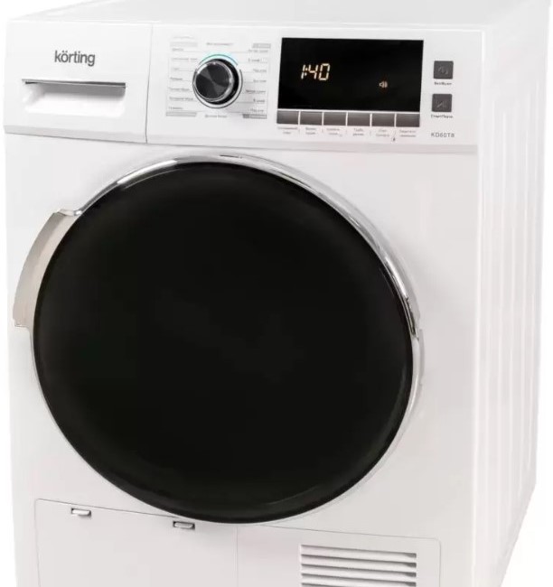 Лучшие по цене и качеству сушильные машины 2023 года