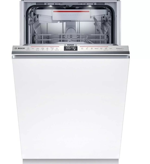 Рейтинг посудомоечных машин по качеству и надежности 2023 года