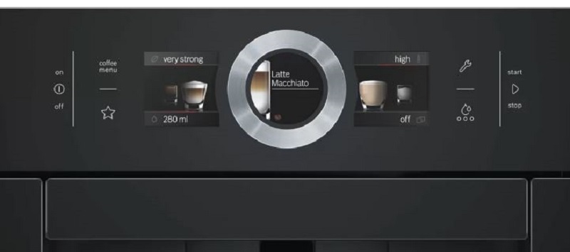 Рейтинг производителей кофемашин Рейтинг производителей кофемашин