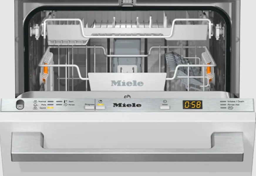 Лучшие по цене и качеству посудомоечные машины 2024 года