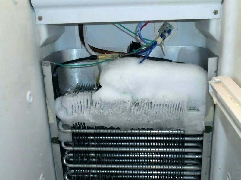 Почему не работает холодильник и как устранить проблемы?  Почему не работает холодильник и как устранить проблемы?