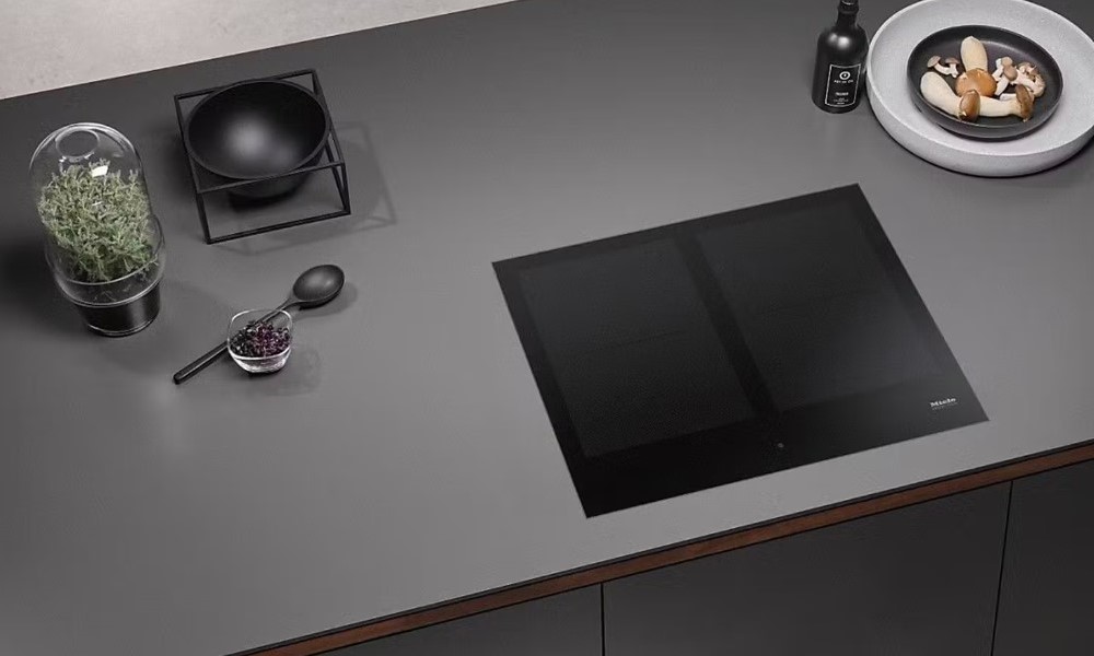 Варочные панели Miele 