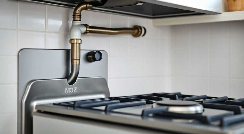 Как подключить варочную панель 