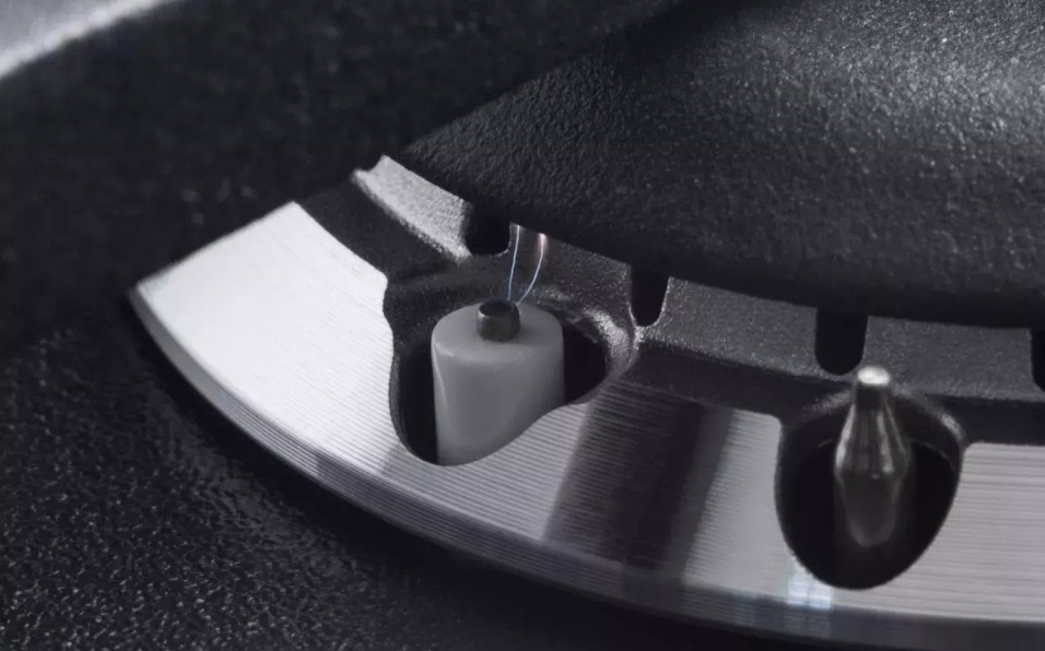 Как почистить и заменить электроподжиг на варочной панели Gorenje Как почистить и заменить электроподжиг на варочной панели Gorenje