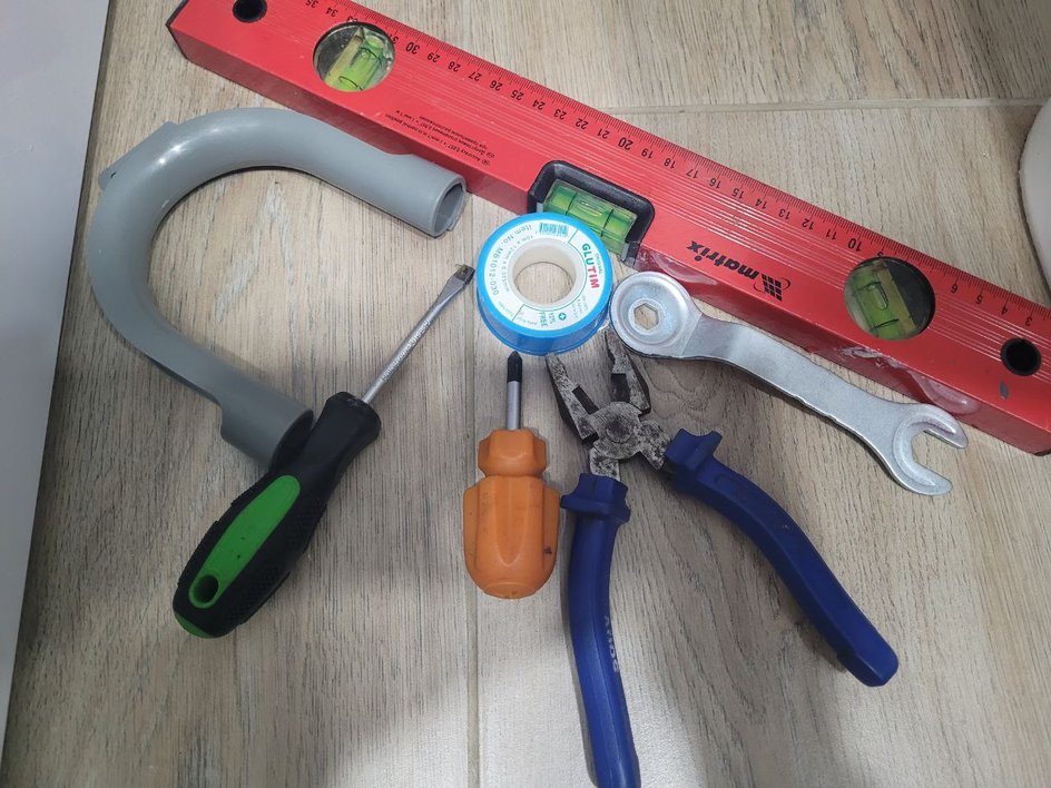 Как подсоединить стиральную машину к водопроводу 