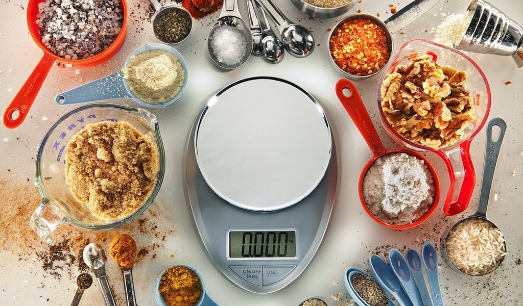 Как выбрать кухонные весы Как выбрать кухонные весы