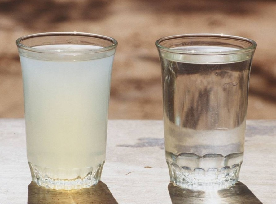 Почему в посудомоечной машине остается белый налет и как его убрать Почему в посудомоечной машине остается белый налет и как его убрать