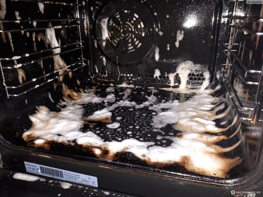 Что такое гидролизная (паровая) очистка