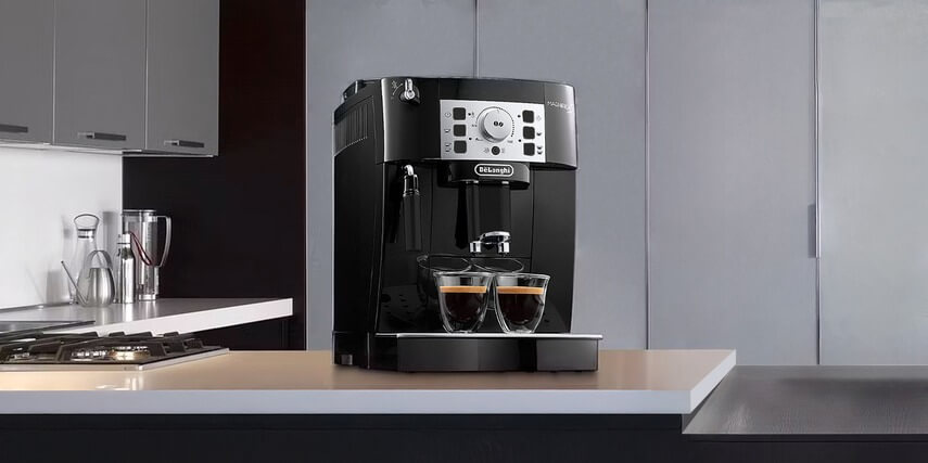 Рейтинг лучших автоматических кофемашин 2026 года по цене, качеству и надежности Рейтинг лучших автоматических кофемашин 2026 года по цене, качеству и надежности