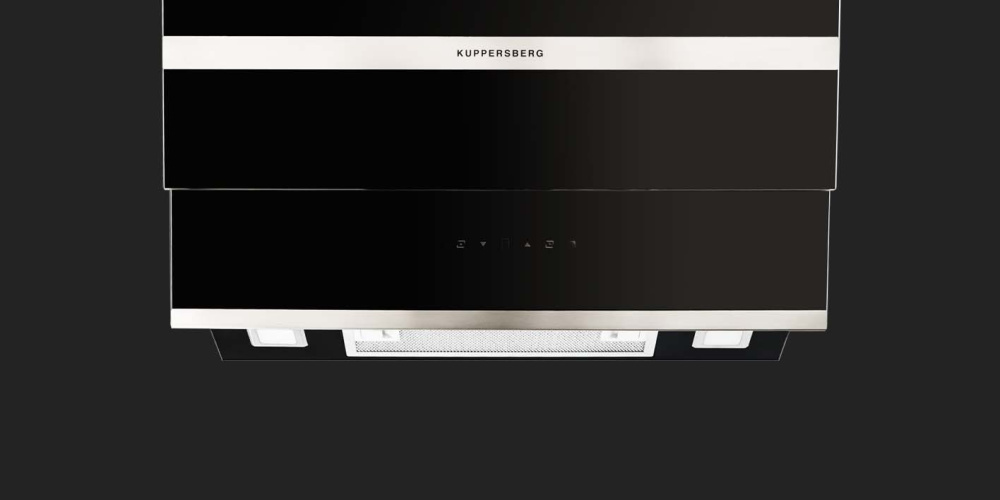 Вытяжки Kuppersberg