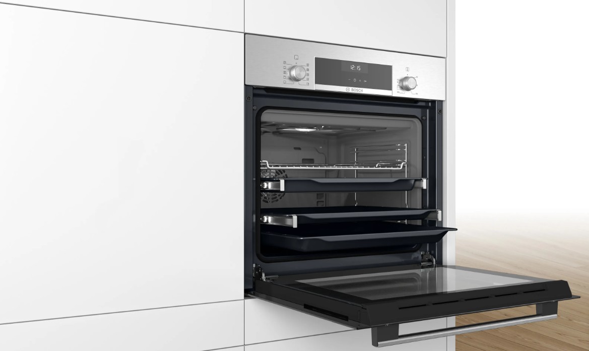 Обзор духовых шкафов Bosch Обзор духовых шкафов Bosch