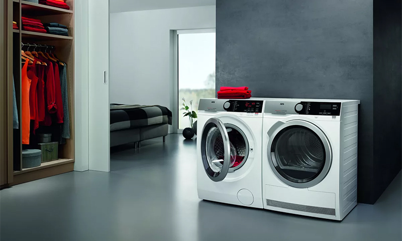 АЕГ L8WBC61S АЕГ L8WBC61S