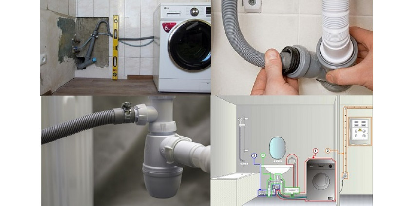 Как снять блокировку стиральной машины 