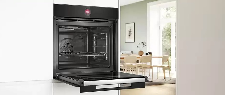 Что означает конвекция в духовке и духовом шкафу