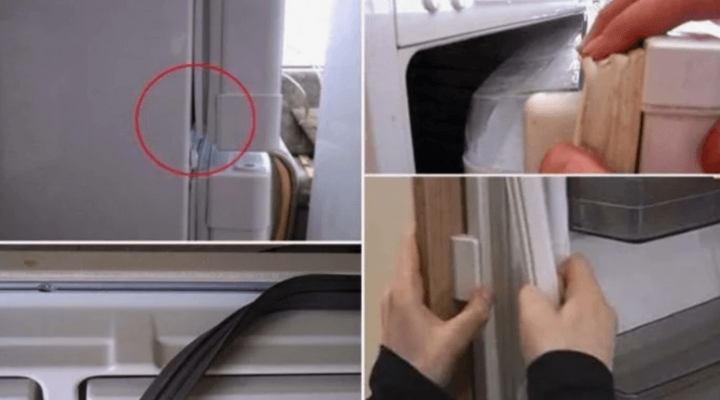 Почему греются боковые стенки холодильника 