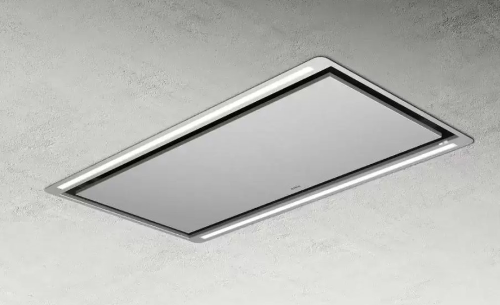 Новинки вытяжек 2023 года