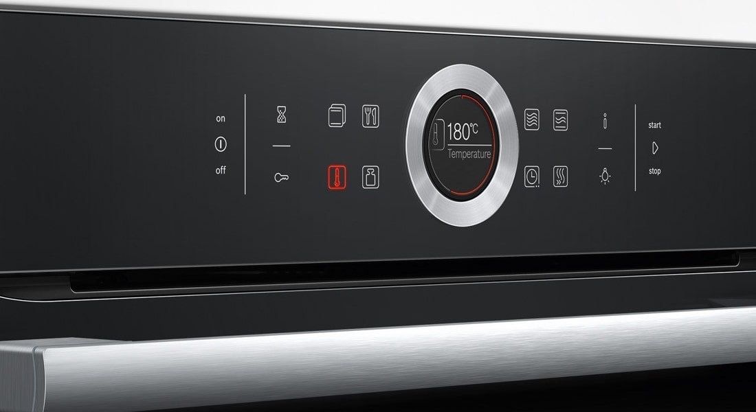 Как пользоваться духовкой Bosch Как пользоваться духовкой Bosch