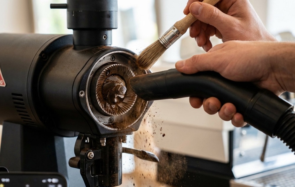 Как выбрать кофемолку Как выбрать кофемолку