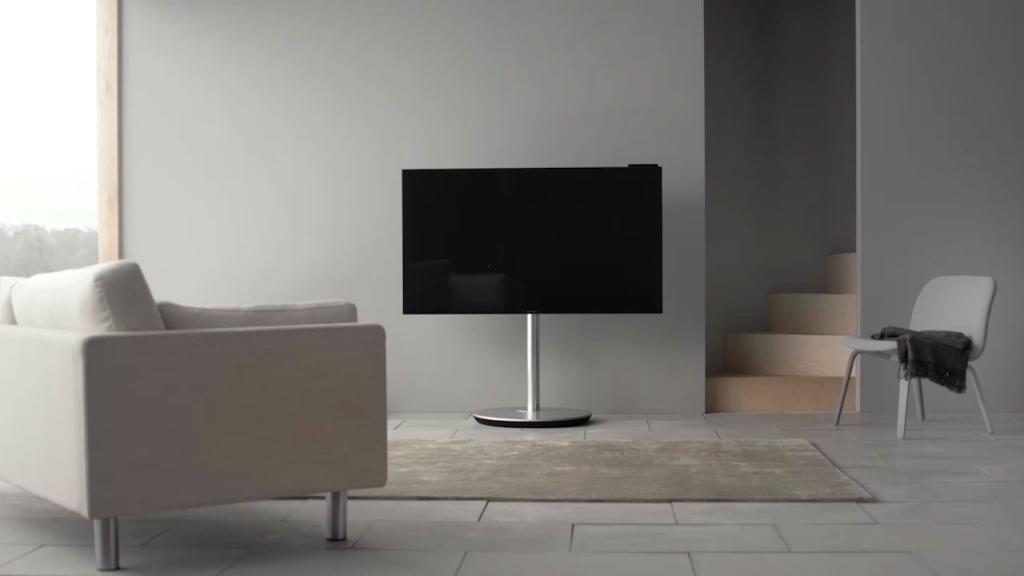 Bang&Olufsen BeoVision Avant-55 - 4K Black Bang&Olufsen BeoVision Avant-55 - 4K Black