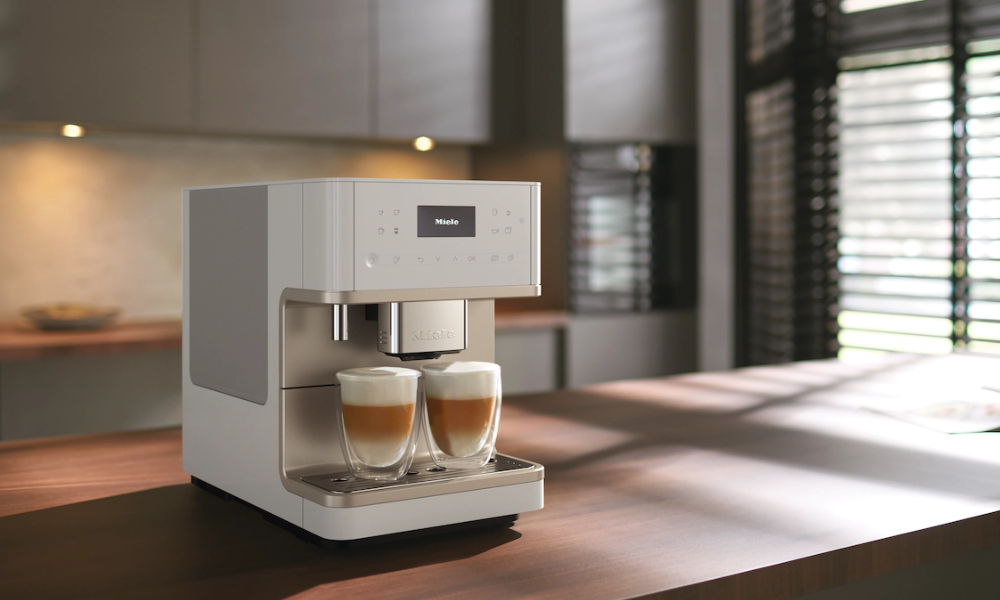 Какую кофемашину лучше купить: отзывы специалистов в 2024 году