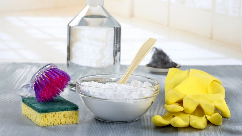 Как убрать неприятный запах из холодильника Как убрать неприятный запах из холодильника