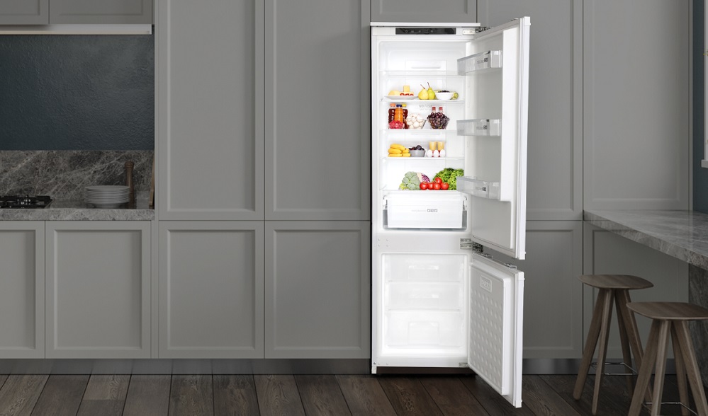 Холодильники AEG