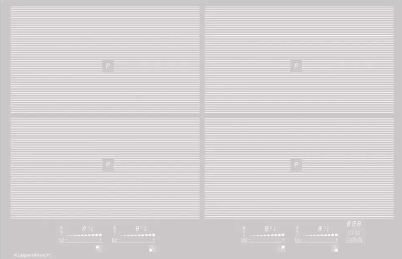 Новинки варочных панелей 2023 года Новинки варочных панелей 2023 года