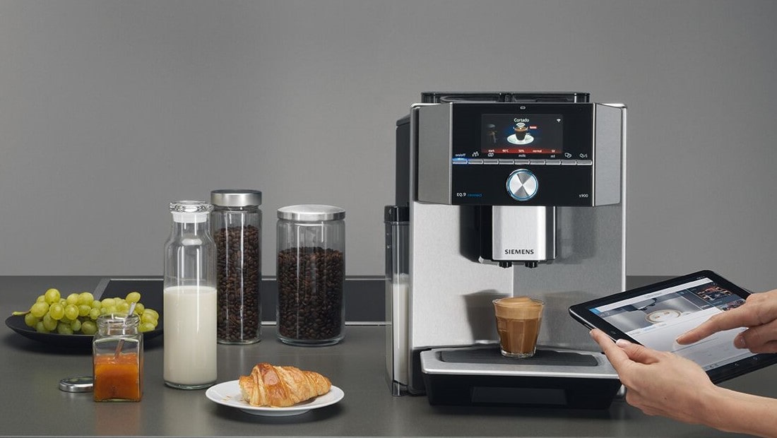 как выбрать кофемашину для 